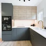 아파트 Le Jardin De *