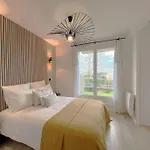 아파트 Le Jardin De
