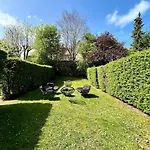 Le Jardin De