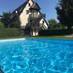 Le Jardin De 아파트