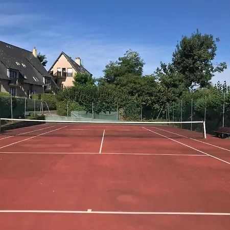 Appartement Le Jardin De *