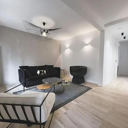 Le Jardin De Deauville