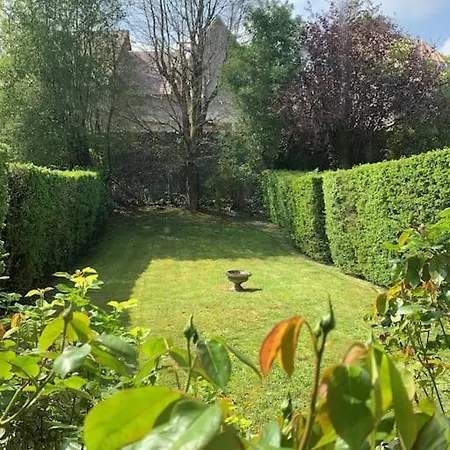 Le Jardin De Appartement
