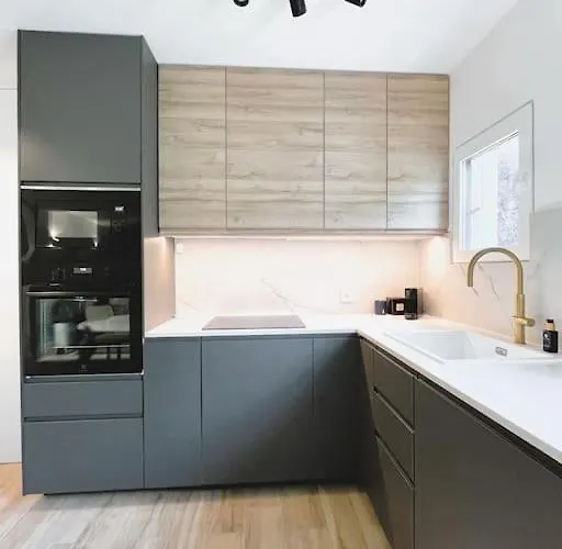 Appartement Le Jardin De *