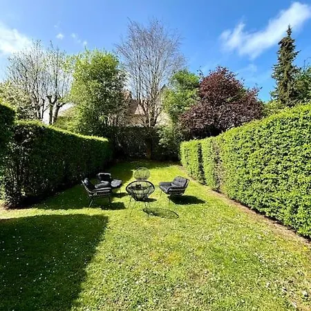 Le Jardin De
