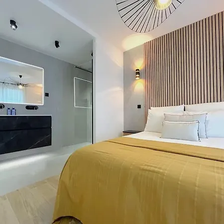 Le Jardin De Deauville