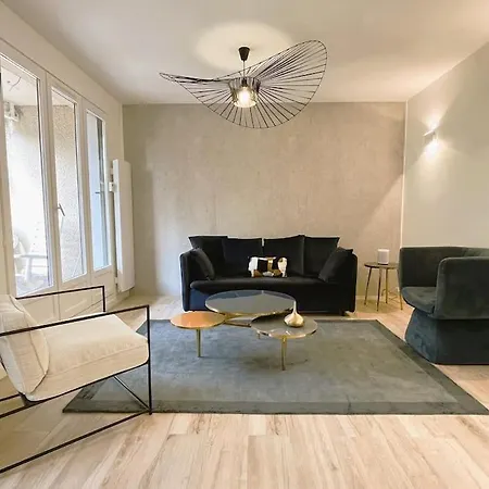 Le Jardin De 아파트 도빌