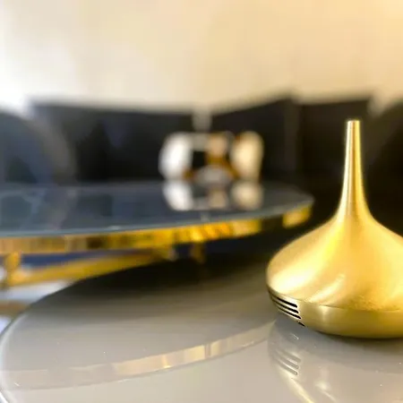 Le Jardin De Lejlighed