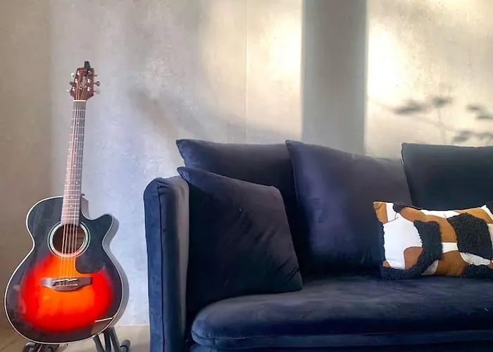 Le Jardin De Appartement *