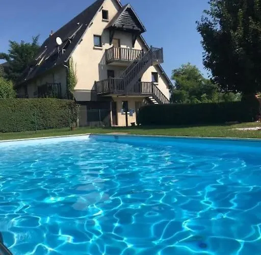 Le Jardin De 아파트