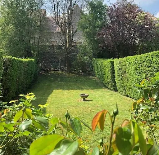 Le Jardin De Appartement