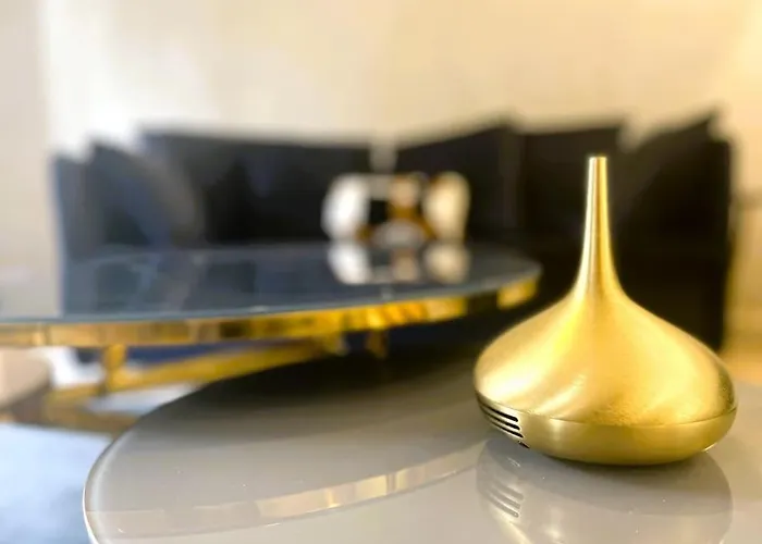 Le Jardin De 아파트